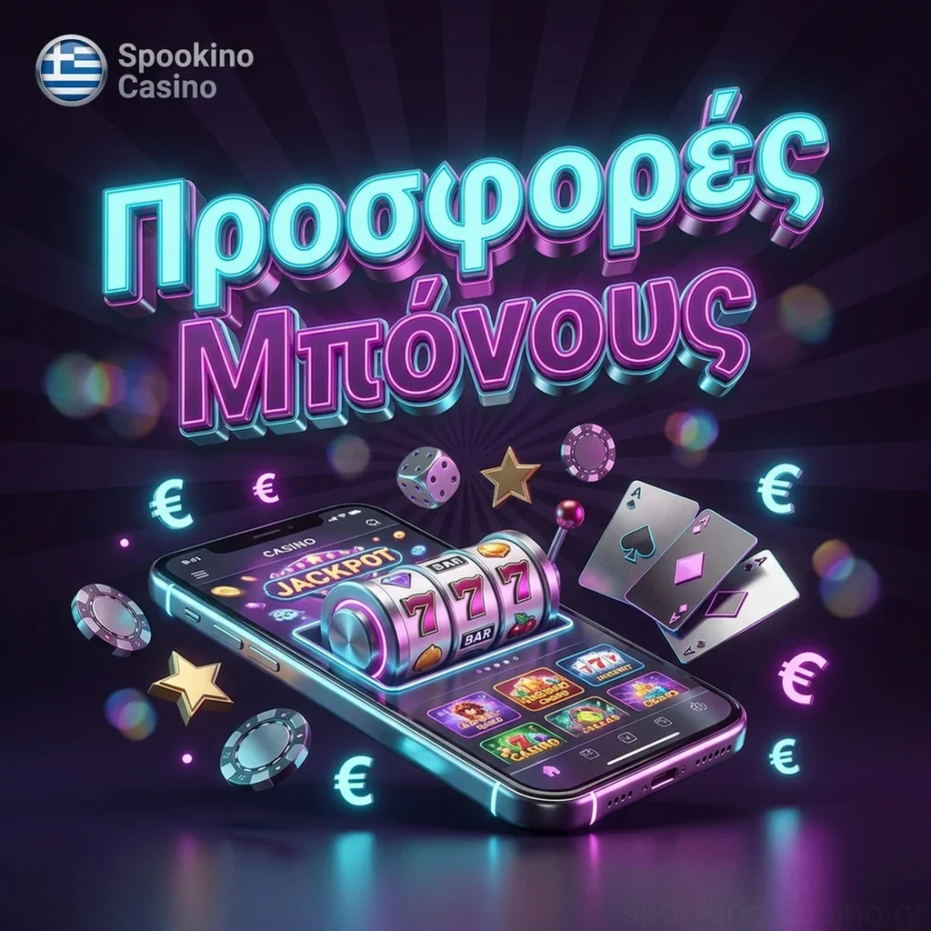 Προσφορές Μπόνους